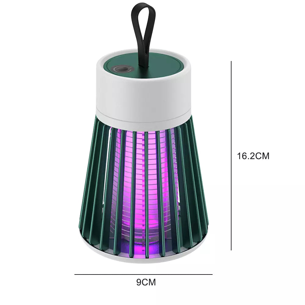 Rechargeable Mosquito Lamp - 50% OFF