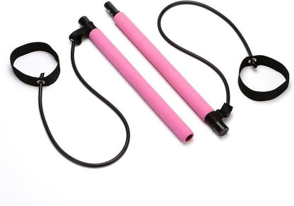Multifunctional Stretched Pilates Bar - Was 90 NOW 44.99!