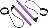 Multifunctional Stretched Pilates Bar - Was 90 NOW 44.99!