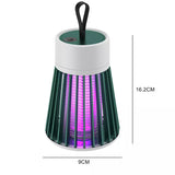 Rechargeable Mosquito Lamp - 50% OFF