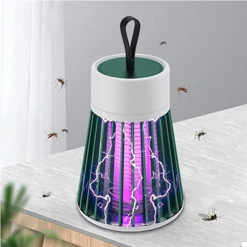 Rechargeable Mosquito Lamp - 50% OFF