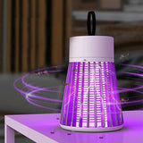 Rechargeable Mosquito Lamp - 50% OFF