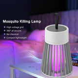 Rechargeable Mosquito Lamp - 50% OFF