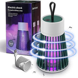 Rechargeable Mosquito Lamp - 50% OFF